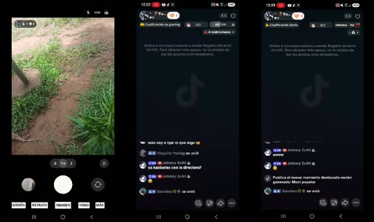 usuario17.1.50 TikTok Live — Aug 29, 2026, 6:14 PM