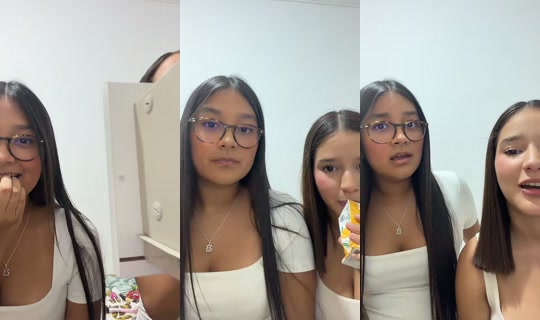 usuariono99 TikTok Live — Sep 10, 2026, 5:40 PM