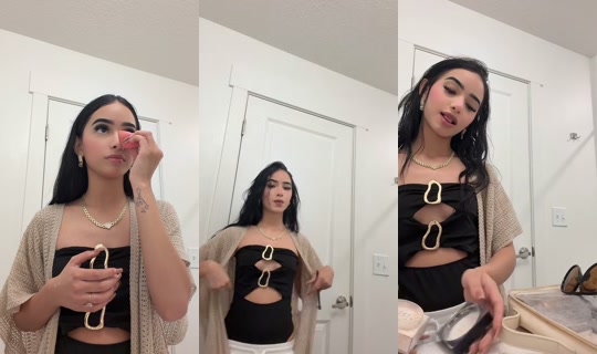 usuariova3 TikTok Live — Sep 6, 2026, 8:22 PM