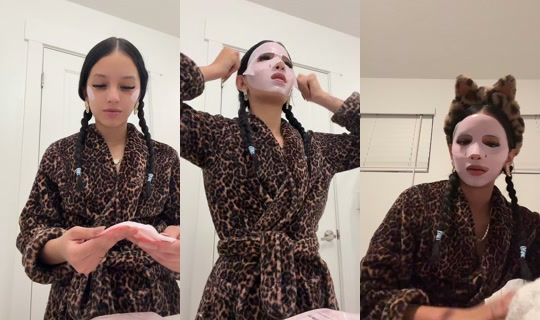 usuariova3 TikTok Live — Sep 7, 2026, 4:01 AM