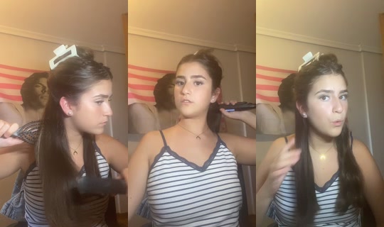 usuer098769 TikTok Live — Sep 14, 2026, 2:40 PM