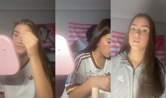 usuer098769 TikTok Live — Sep 20, 2026, 2:23 PM