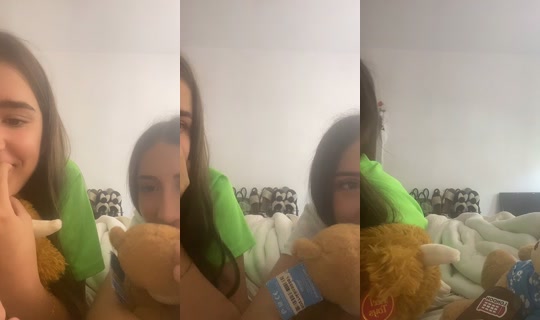 usuer098769 TikTok Live — Sep 27, 2026, 10:51 AM
