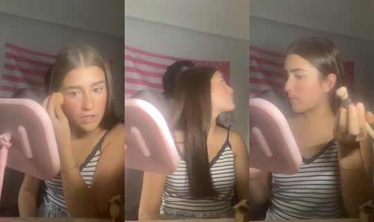 usuer098769 TikTok Live — Oct 2, 2026, 3:05 PM