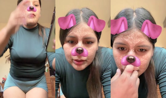 usurnam418 TikTok Live — Oct 6, 2026, 5:55 PM