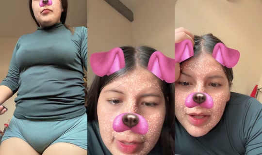 usurnam418 TikTok Live — Oct 6, 2026, 7:02 PM
