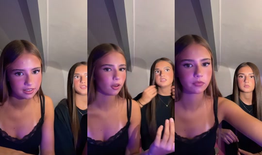 uszer_.c TikTok Live — Aug 23, 2026, 12:31 AM