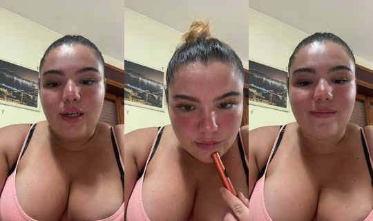 utente.segreto998 TikTok Live — Aug 31, 2026, 10:55 PM
