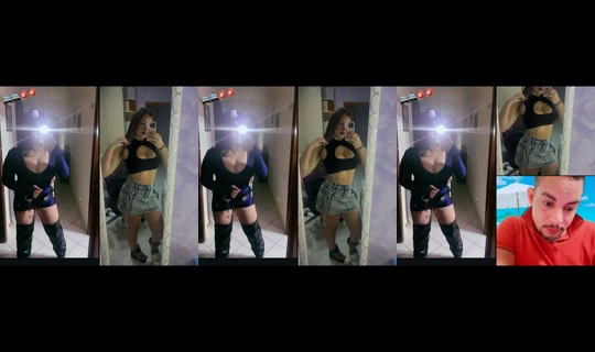 utente.segreto998 TikTok Live — Sep 22, 2026, 9:33 PM