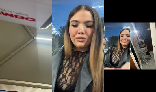 utente.segreto998 TikTok Live — Sep 29, 2026, 5:05 PM