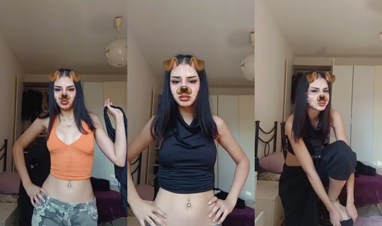 utente73929 TikTok Live — Oct 6, 2026, 11:20 AM