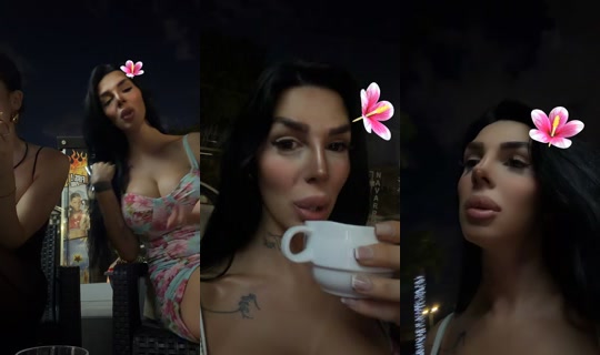 utente_666_666 TikTok Live — Aug 22, 2026, 3:32 AM