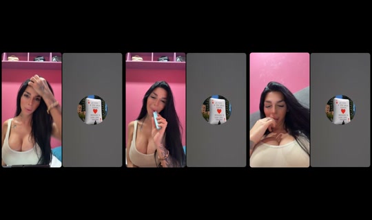 utente_666_666 TikTok Live — Aug 23, 2026, 10:33 PM