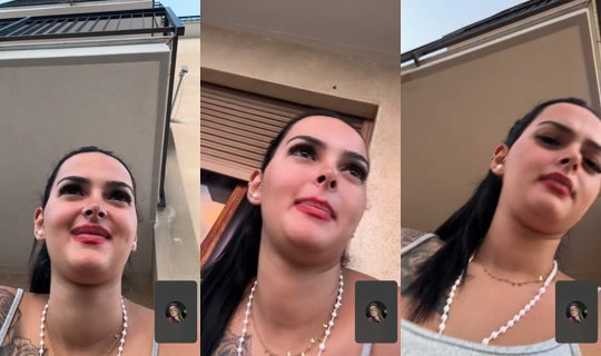 utente___03___ TikTok Live — Sep 22, 2026, 5:00 PM