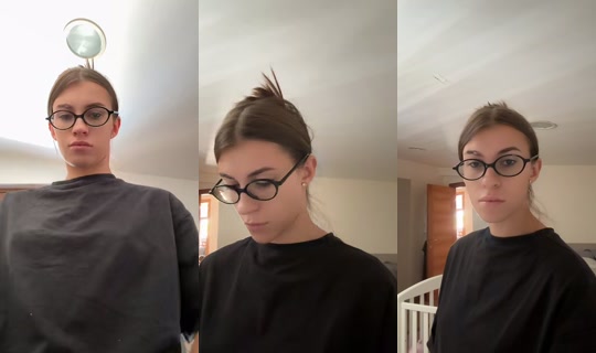 utentedisattivato430 TikTok Live — Sep 14, 2026, 9:51 AM