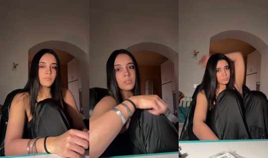 utenteinesistente005 TikTok Live — Sep 18, 2026, 8:11 PM