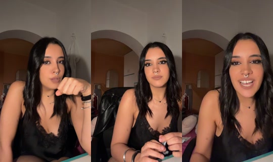 utenteinesistente005 TikTok Live — Sep 21, 2026, 7:25 PM