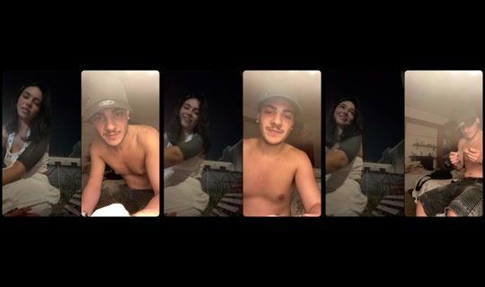 utentemc__ TikTok Live — Aug 23, 2026, 12:20 AM