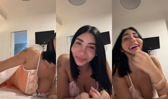 utentesconosciuto777_8 TikTok Live — Oct 5, 2026, 8:24 PM