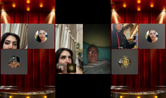 utentesconosciuto_00005 TikTok Live — Oct 1, 2026, 10:27 PM