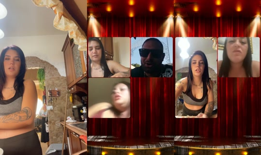 utentesconosciuto_00005 TikTok Live — Oct 2, 2026, 3:01 PM