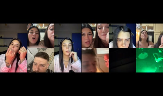 utentesconosciuto_00005 TikTok Live — Oct 2, 2026, 8:12 PM