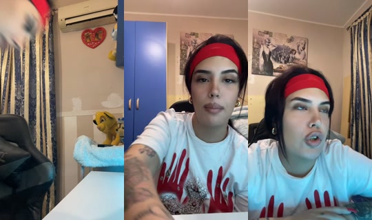 utentesconosciuto_00005 TikTok Live — Oct 4, 2026, 5:34 PM