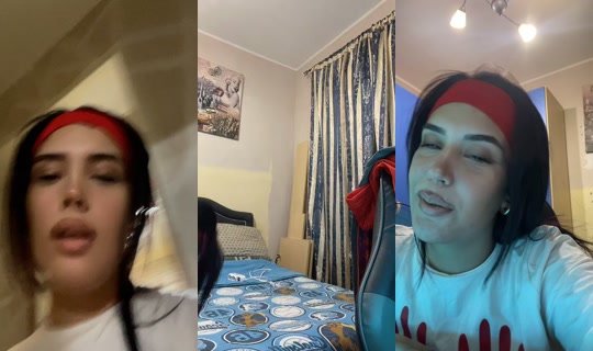 utentesconosciuto_00005 TikTok Live — Oct 4, 2026, 6:40 PM