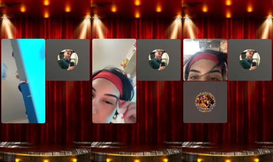 utentesconosciuto_00005 TikTok Live — Oct 4, 2026, 7:30 PM
