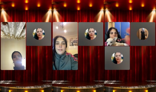utentesconosciuto_00005 TikTok Live — Oct 4, 2026, 8:00 PM