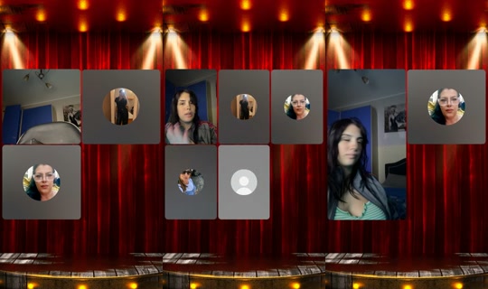 utentesconosciuto_00005 TikTok Live — Oct 4, 2026, 8:51 PM