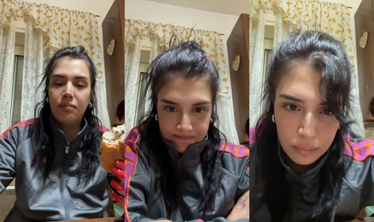 utentesconosciuto_00005 TikTok Live — Oct 5, 2026, 1:57 AM