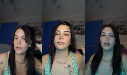utentesconosciuto_00005 TikTok Live — Oct 5, 2026, 5:24 AM
