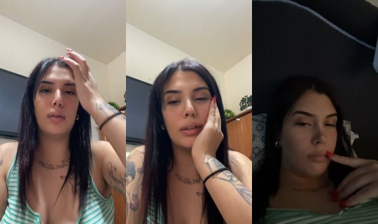 utentesconosciuto_00005 TikTok Live — Oct 5, 2026, 8:01 AM