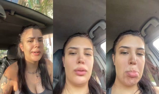 utentesconosciuto_00005 TikTok Live — Oct 7, 2026, 6:20 AM