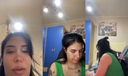 utentesconosciuto_00005 TikTok Live — Oct 7, 2026, 7:33 PM
