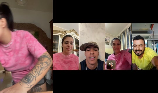utentesconosciuto_00005 TikTok Live — Oct 8, 2026, 12:50 PM