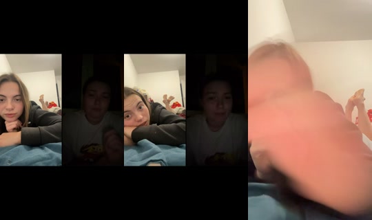 utilisateur.absente2 TikTok Live — Oct 1, 2026, 7:31 PM