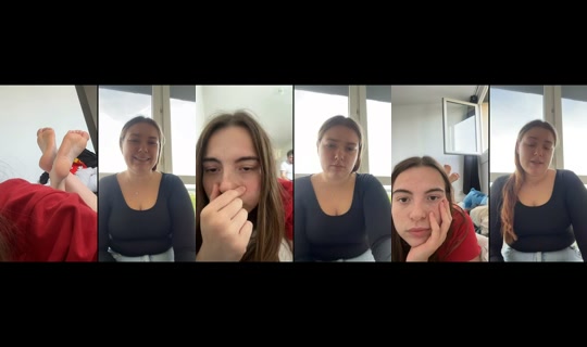 utilisateur.absente2 TikTok Live — Oct 2, 2026, 2:47 PM