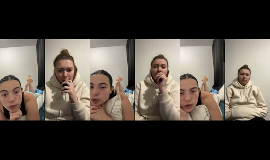 utilisateur.absente2 TikTok Live — Oct 3, 2026, 7:39 PM