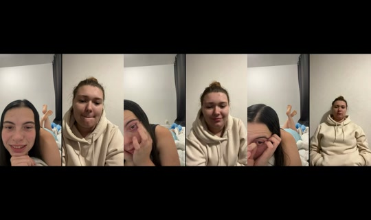 utilisateur.absente2 TikTok Live — Oct 3, 2026, 9:05 PM