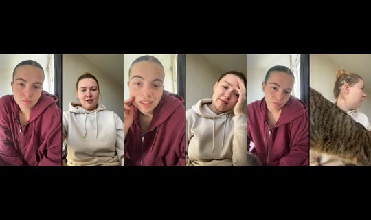 utilisateur.absente2 TikTok Live — Oct 4, 2026, 9:53 AM