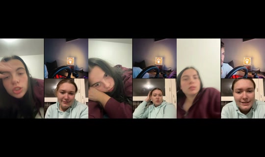 utilisateur.absente2 TikTok Live — Oct 4, 2026, 9:02 PM