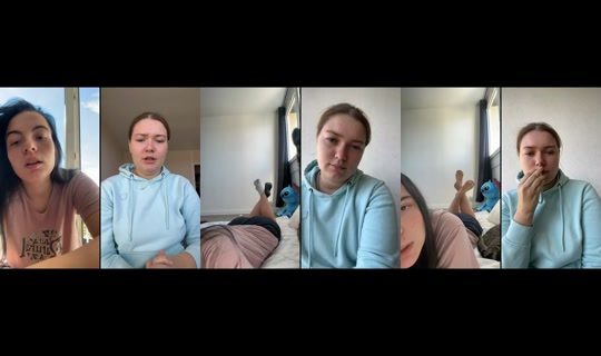 utilisateur.absente2 TikTok Live — Oct 5, 2026, 10:24 AM