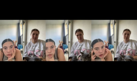 utilisateur.absente2 TikTok Live — Oct 8, 2026, 1:08 PM