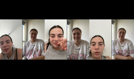 utilisateur.absente2 TikTok Live — Oct 8, 2026, 1:39 PM