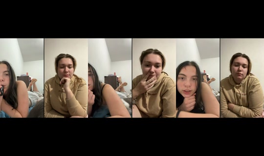 utilisateur.absente2 TikTok Live — Oct 8, 2026, 7:06 PM