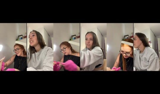 utilisateur_3445 TikTok Live — Sep 29, 2026, 2:50 PM