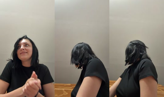 utilisateur_intvb5 TikTok Live — Sep 25, 2026, 7:31 PM