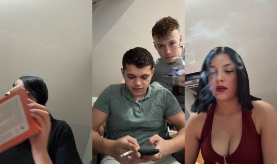 utilisateur_intvb5 TikTok Live — Sep 25, 2026, 9:14 PM
